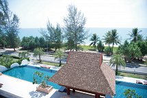 Asien - Vietnam, Kambodscha Rundreise & Baden Thailand - Poolbereich