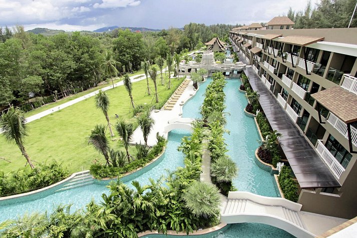 Asien - Vietnam, Kambodscha Rundreise & Baden Thailand
