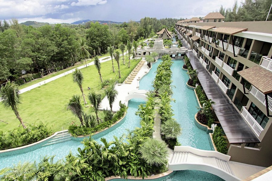 Asien - Vietnam, Kambodscha Rundreise & Baden Thailand