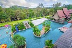 Asien - Vietnam, Kambodscha Rundreise & Baden Thailand