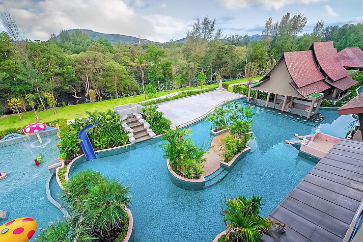 Asien - Vietnam, Kambodscha Rundreise & Baden Thailand