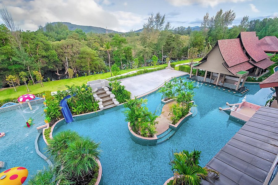 Asien - Vietnam, Kambodscha Rundreise & Baden Thailand