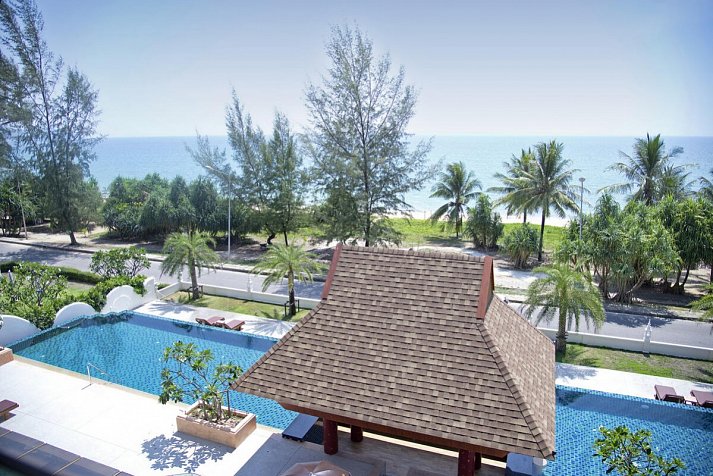 Asien - Vietnam, Kambodscha Rundreise & Baden Thailand