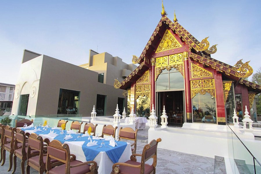 Asien - Vietnam, Kambodscha Rundreise & Baden Thailand