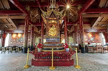 Asien - Vietnam, Kambodscha Rundreise & Baden Thailand