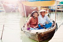 Asien - Vietnam, Kambodscha Rundreise & Baden Thailand - Mekong