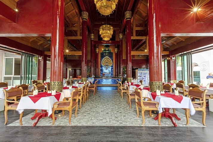 Asien - Vietnam, Kambodscha Rundreise & Baden Thailand