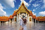 Asien - Vietnam, Kambodscha Rundreise & Baden Thailand