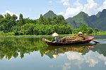 Asien - Vietnam, Kambodscha Rundreise & Baden Thailand