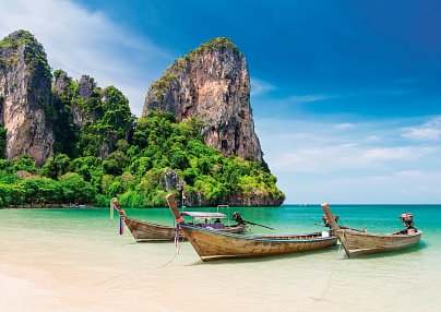 Kreuzfahrt Asien + Baden auf Bali