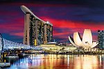Singapur & Malaysia Rundreise