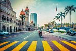 Singapur & Malaysia Rundreise