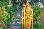 Singapur & Malaysia Rundreise