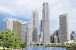 Singapur & Malaysia Rundreise