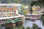 Singapur & Malaysia Rundreise
