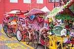 Singapur & Malaysia Rundreise