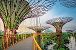Singapur & Malaysia Rundreise