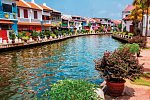 Singapur & Malaysia Rundreise
