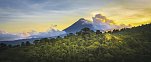 Costa Rica Rundreise & Baden