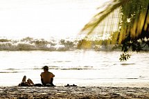 Costa Rica Rundreise & Baden