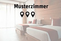 Costa Rica Rundreise & Baden - Zimmercodierungen DB1, DB2 & XB1