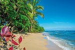 Costa Rica Rundreise & Baden