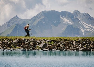 AMERON Davos Swiss Mountain Resort