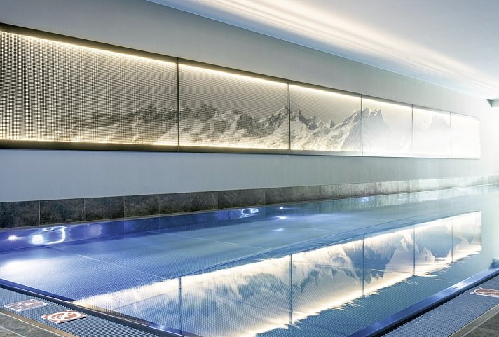 AMERON Davos Swiss Mountain Resort