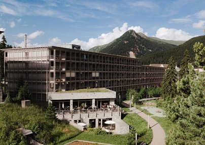 AMERON Davos Swiss Mountain Resort