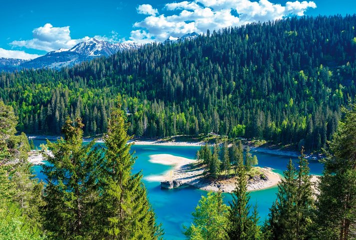 Roulette Alpenhotel Flims & Hotel Mira Val