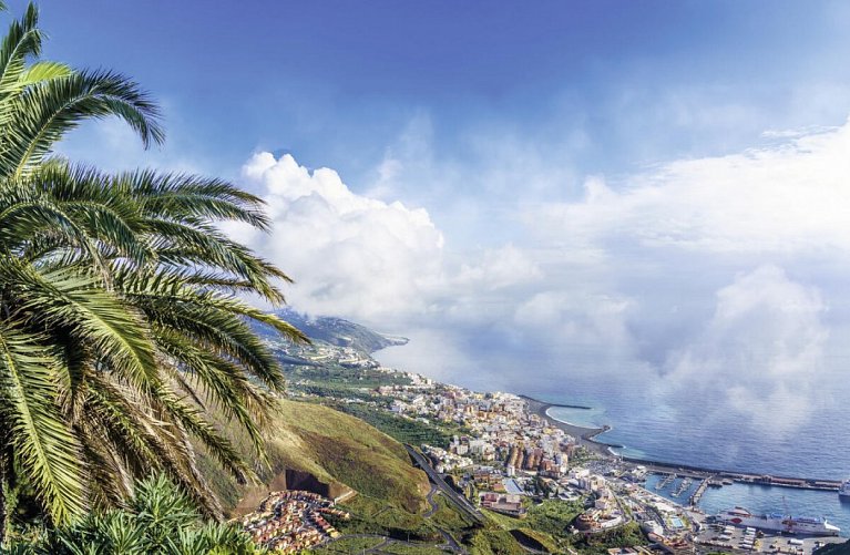 Appartementanlage Oasis San Antonio