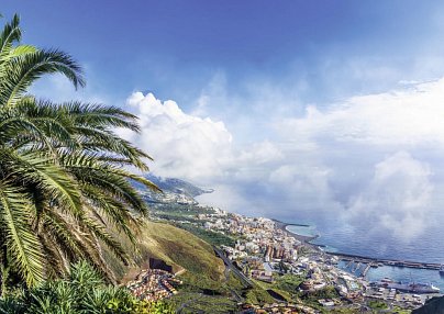 Appartementanlage Oasis San Antonio Breña Baja