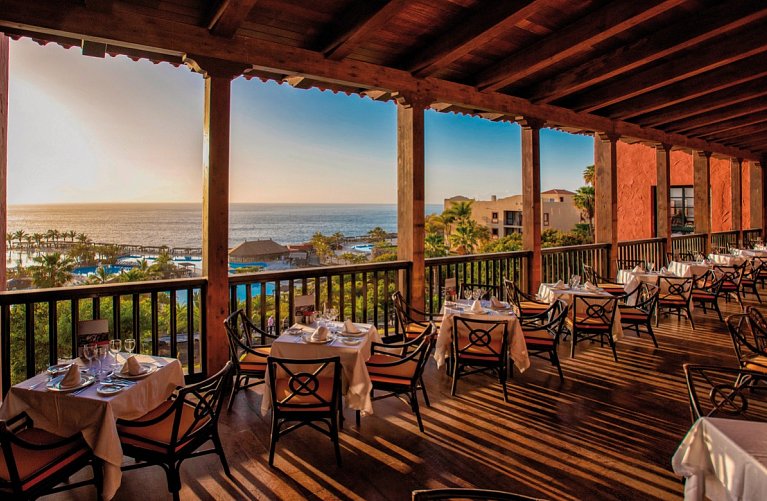 Hotel La Palma Princess