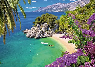 Hotel Valamar Meteor