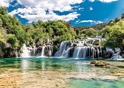 Kroatien Standortrundreise Podgora