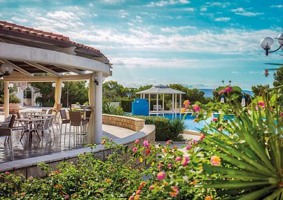 Hotel Bluesun Afrodita