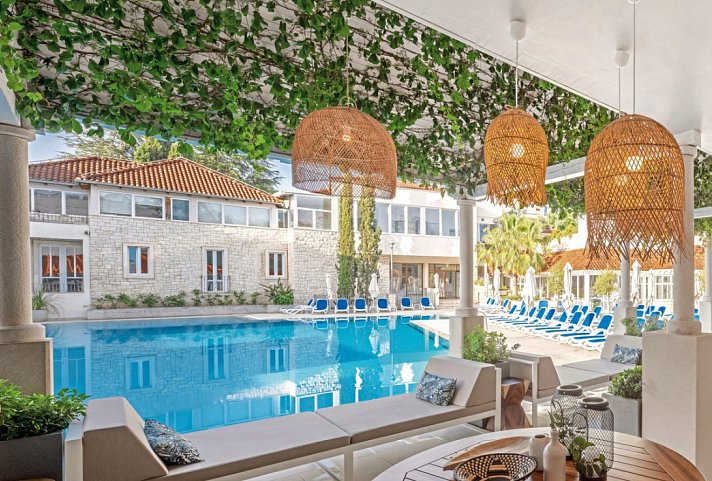 Hotel Waterman Kaktus