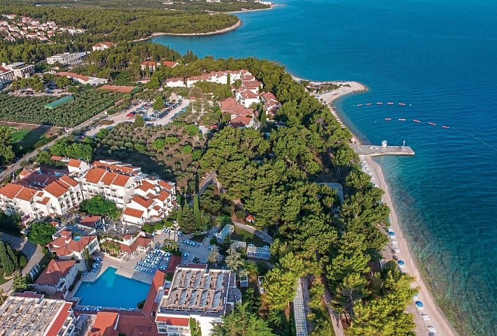 Hotel Waterman Kaktus