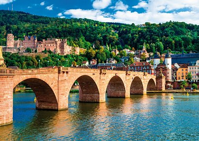 Hilton Hotel Heidelberg