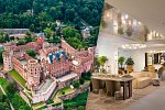 Hotel Hilton Heidelberg