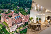 Hotel Hilton Heidelberg