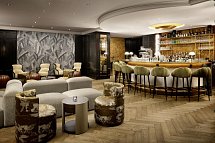 Hotel Hilton Heidelberg - Bar