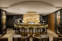 Hotel Hilton Heidelberg - Bar