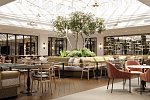 Hotel Hilton Heidelberg