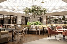 Hotel Hilton Heidelberg
