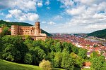 Hotel Hilton Heidelberg