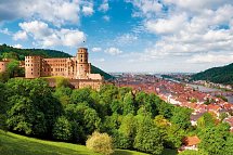 Hotel Hilton Heidelberg - Heidelberg