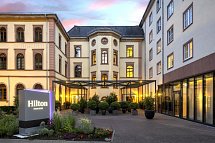 Hotel Hilton Heidelberg - Hilton Heidelberg