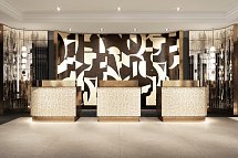 Hotel Hilton Heidelberg