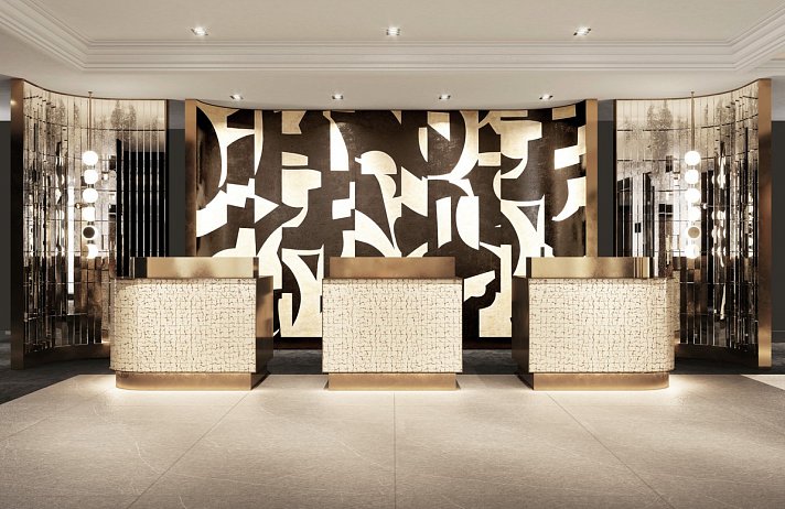 Hotel Hilton Heidelberg